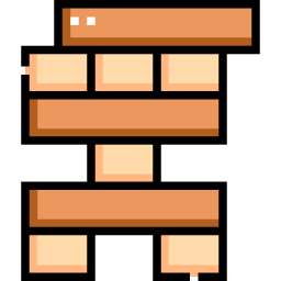 Blocks icon