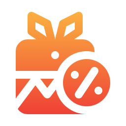 Gift icon