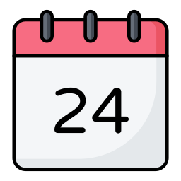 Calendar icon