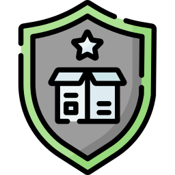 Quality assurance icon