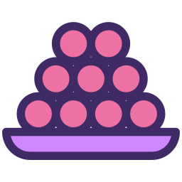 laddu icon