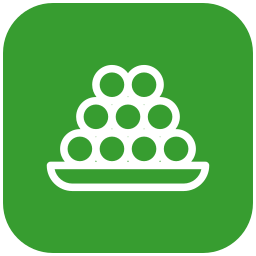 Laddu icon