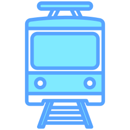 Train icon