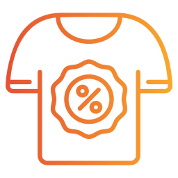 t-shirt icon