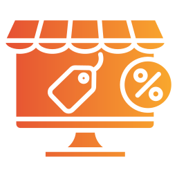 Online order icon