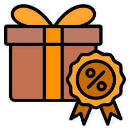 geschenkbox icon