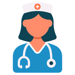 Nurse icon