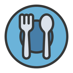 Cutlery icon