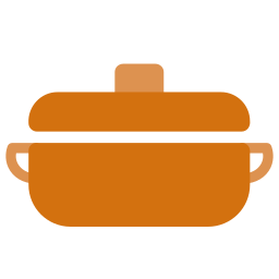 Pan icon