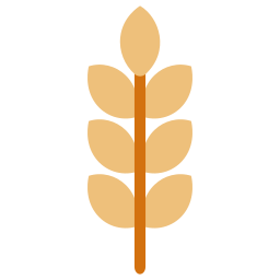 Wheat icon