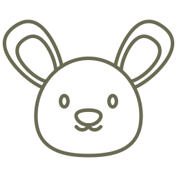 Rabbit icon