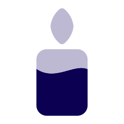 Candle icon