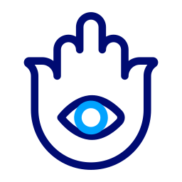 hamsa icono