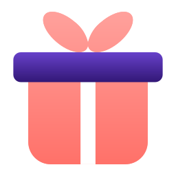 Gift icon