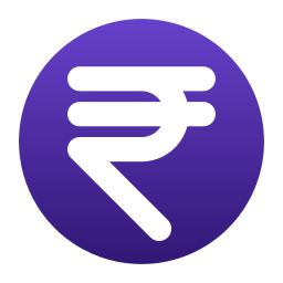 Rupee icon