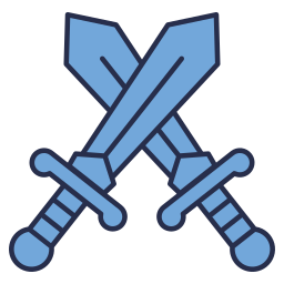 Sword icon