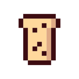 Bread icon