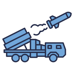 Missile icon