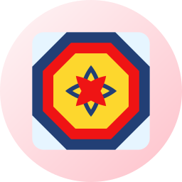 タイルアイコン icon