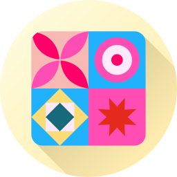 Tile icon icon