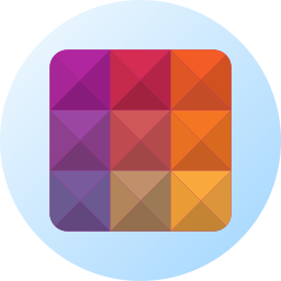 Tiles icon