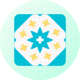 Tiles icon