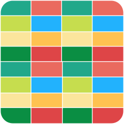 Tiles icon