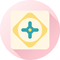 Tiles icon