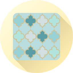 azulejos Ícone