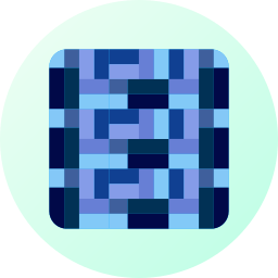 Tiles icon