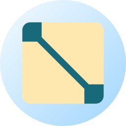 Tiles icon