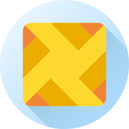 Tiles icon