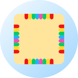 Tiles icon