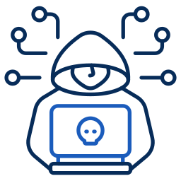 Хакер иконка