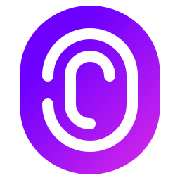 Fingerprint icon