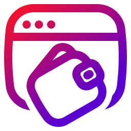 onlinebezahlung icon