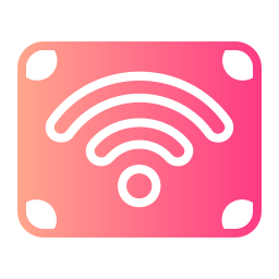 wifi Icône