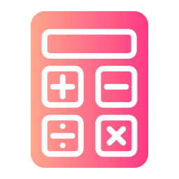 Calculator icon