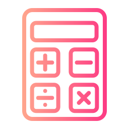 Calculator icon