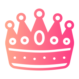 Короны иконка