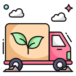 Truck icon