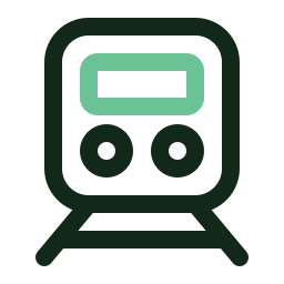 電車 icon