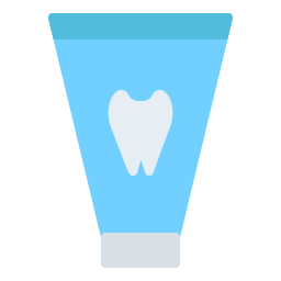 Toothpaste icon