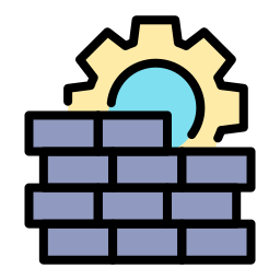 firewall icon