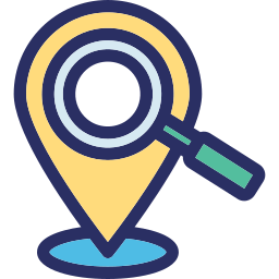 Find location icon