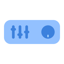増幅器 icon