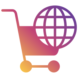 e-commerce icon