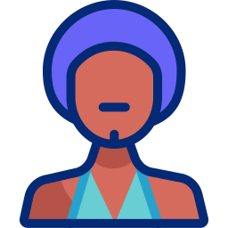 Avatar icon