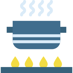 Cooking icon