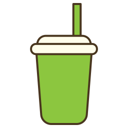 Soft drink icon